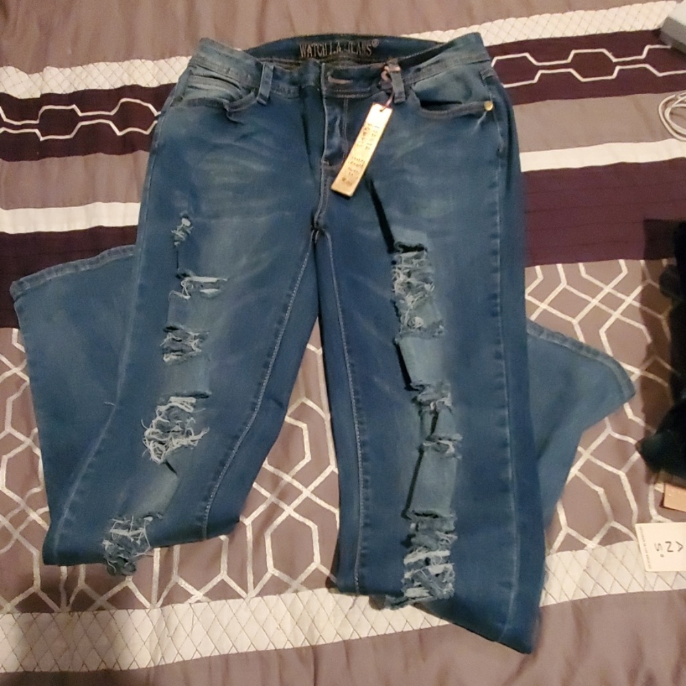 Women pants